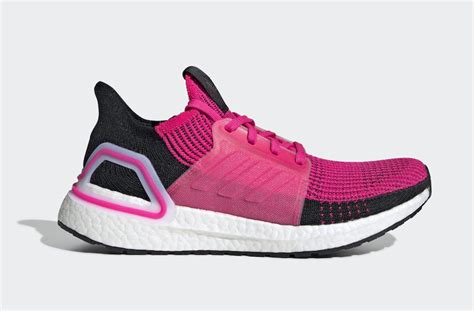 adidas ultra boost damen schwarz pink|adidas ultra boost 2.0 pink.